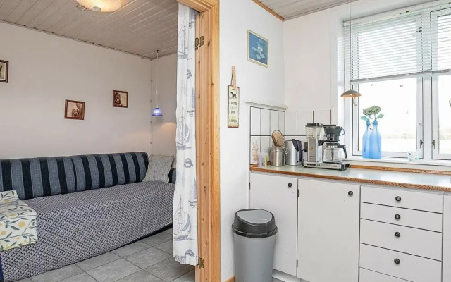 Vibrant Holiday Home in Syddanmark Near the Sea