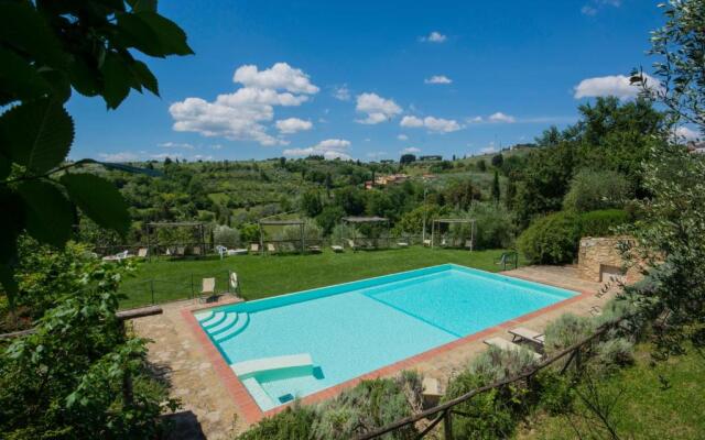 Borgo Bottaia
