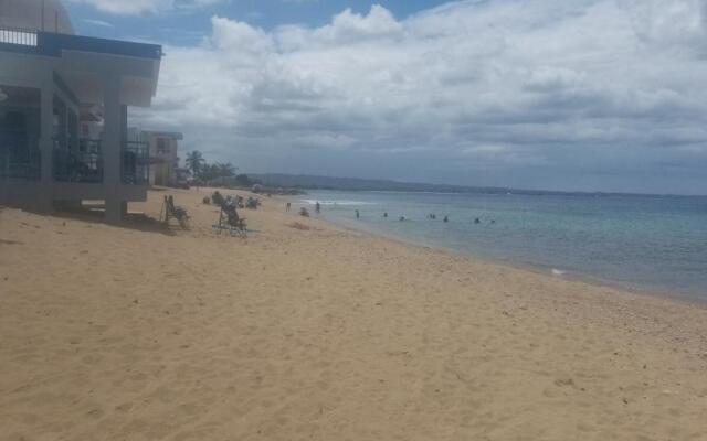 Casa de Playa A-1