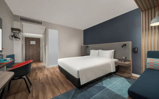 Holiday Inn Changchun Jingyue