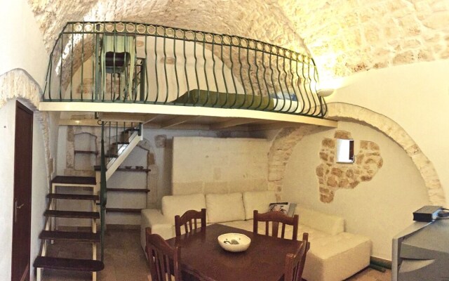 Savonarola Apartment