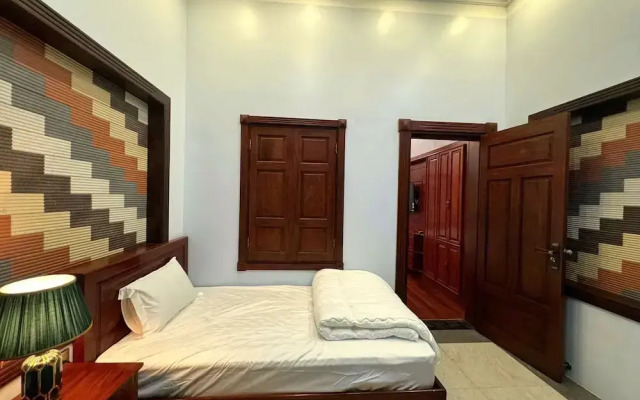 Villa Cao Nguyen Ha Giang by Bayluxury