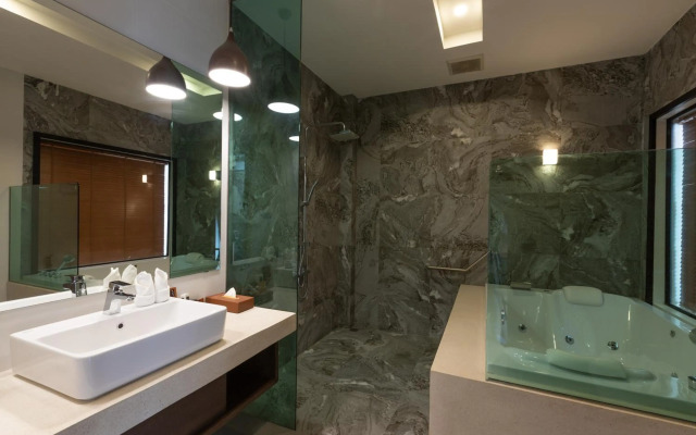 The Phufa Waree Chiangrai Resort