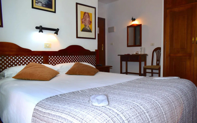 Hotel Ida Inés