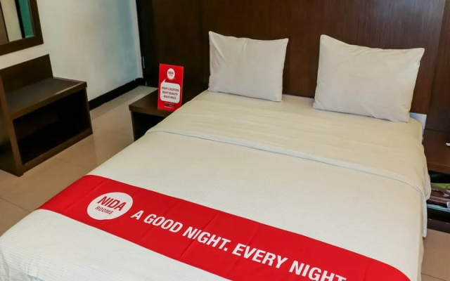 Nida Rooms Gunung Soputan III