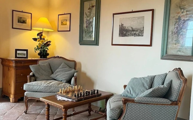 La Locanda Volpaia