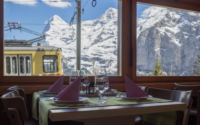 Hotel Alpenblick
