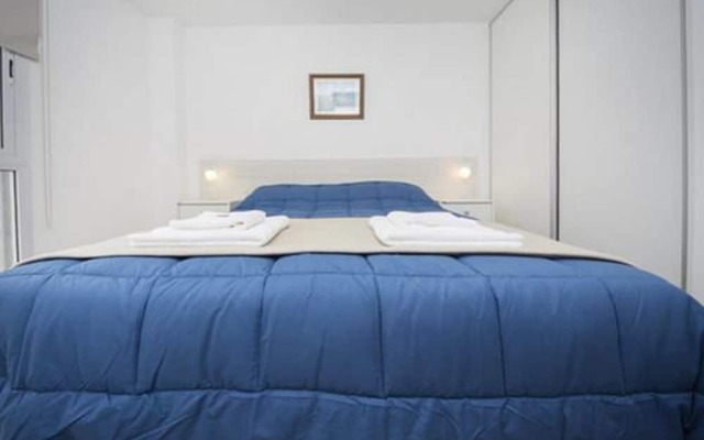 Z35 Venezuela Apartment