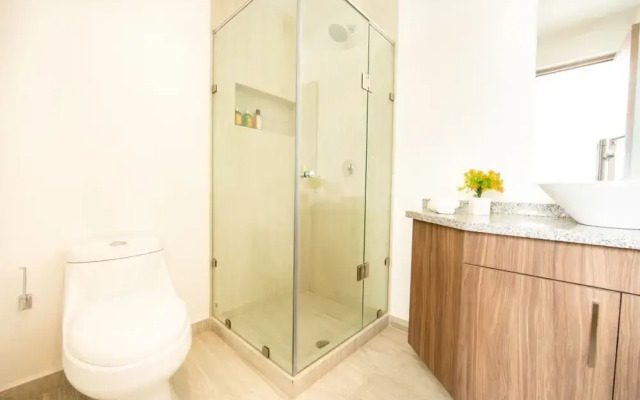 Brand New Park View Designer Apartment