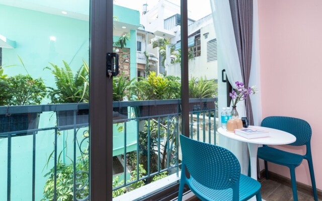 Cozrum Homes Greena House