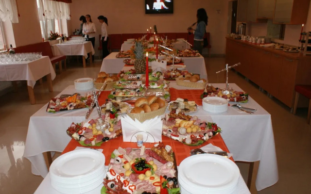 Krone Hotel Bistrita