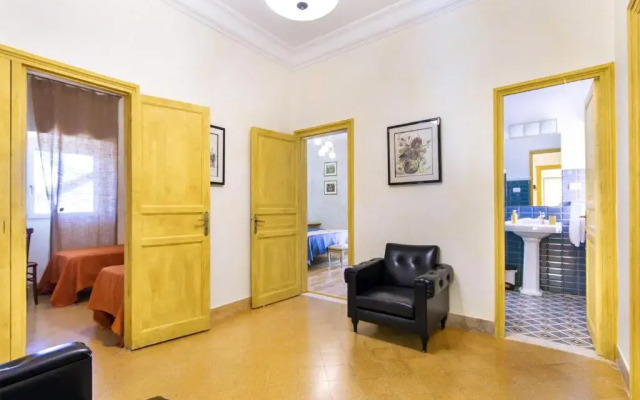 Villa Tommaso Maruggi