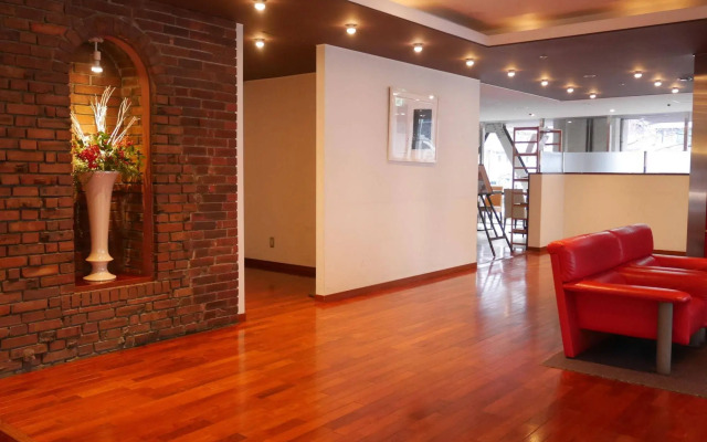 Hotel MyStays Yokohama