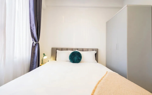 SOHO Premier Residence