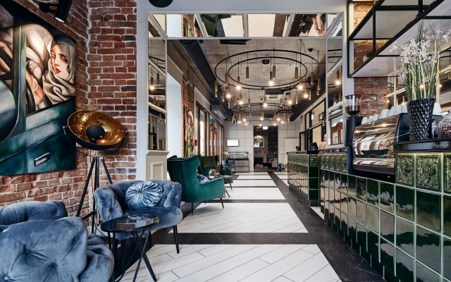 Hotel Indigo Krakow - Old Town by IHG