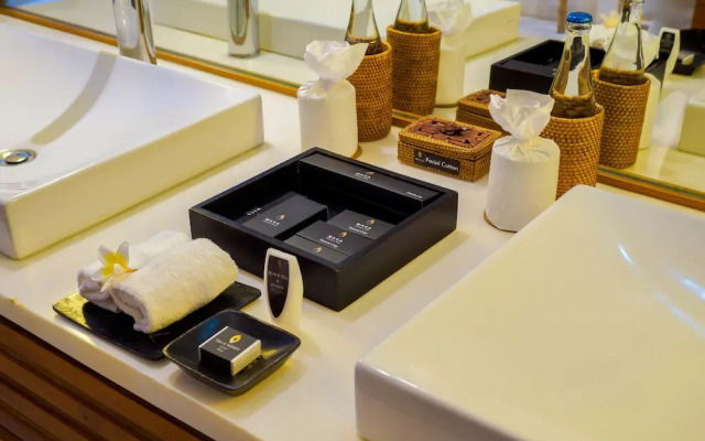 Maca Villas and Spa
