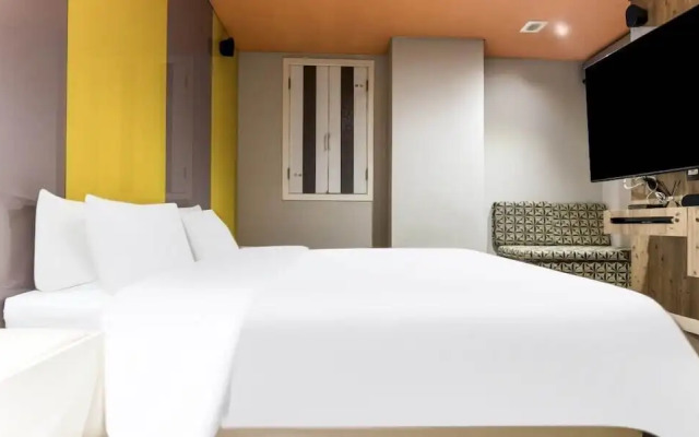 Bobos Hotel