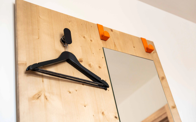 easyHotel Valencia Ciutat Vella