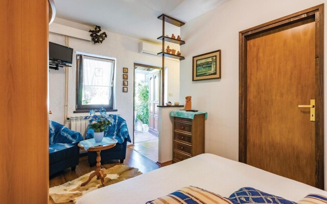 Beautiful Home in Novigrad With Wifi and 0 Bedrooms