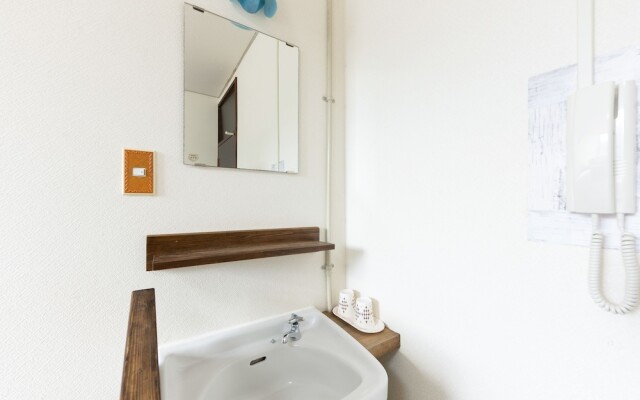 Tabist Hana Hotel Takinoya Aizu Yanaizu