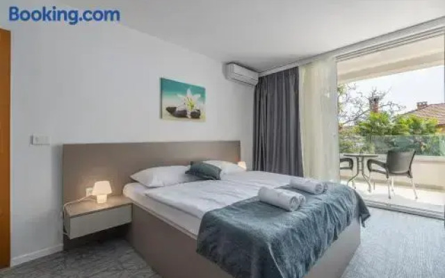 Villa Ladavac B&B