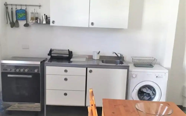 House in Sicily Near Beaches