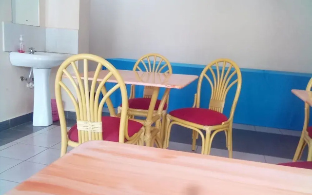 Ack Guest House Machakos