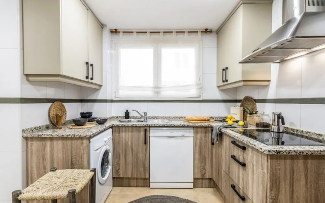 Taracea - 4 Bedrooms in Almagro