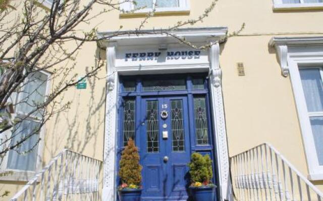 Ferry House Bed and Breakfast