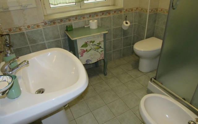 B&B Speranzella