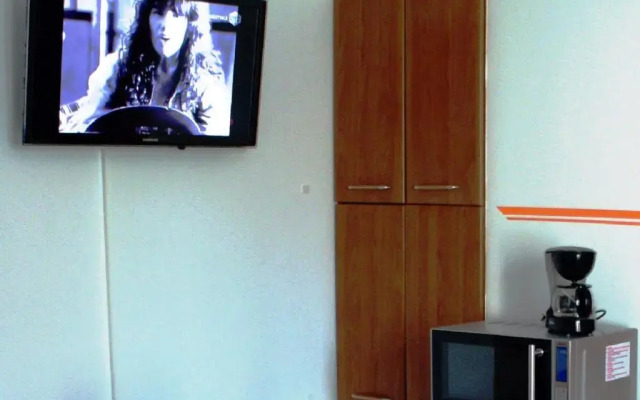 PERLA BLEU 4 Apartment