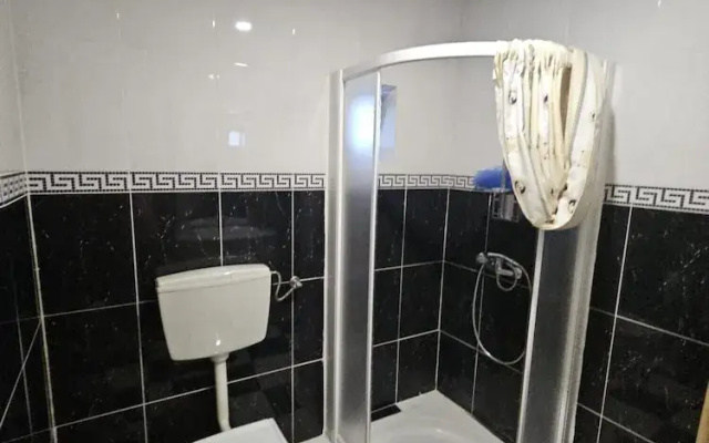 Nisa 2 Bedrooms AC Villa