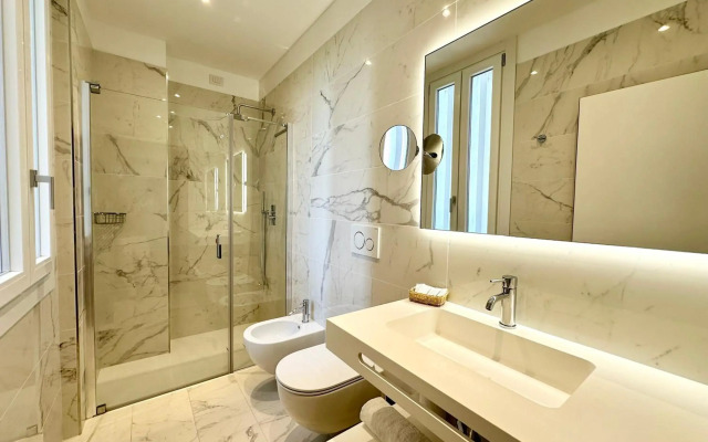 Hotel Beau Rivage Pineta