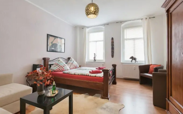 Ferienwohnung Residenz