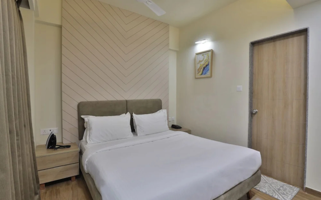 hotel monville