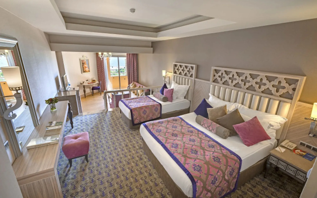 Royal Alhambra Palace - All Inclusive