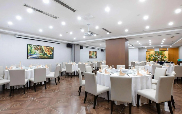 Novotel Nanjing Central Suning
