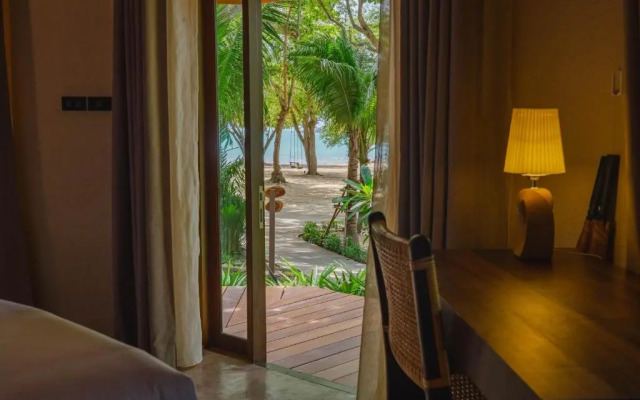 Nimmanoradee Resort
