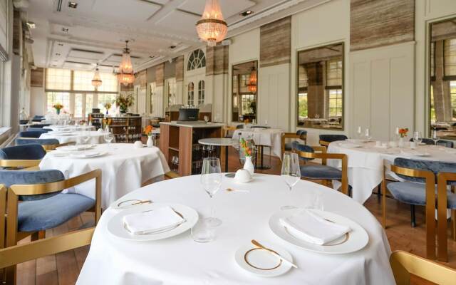  Central Park Voorburg