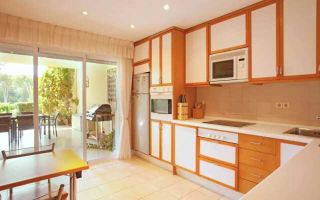 Villa Rio Real Marbella