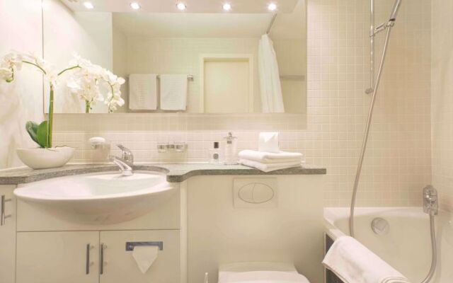 Double Room Modern 37481
