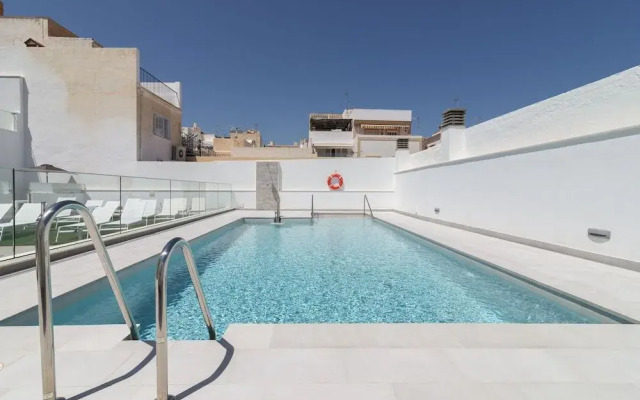 Nerja VG Hostal Boutique