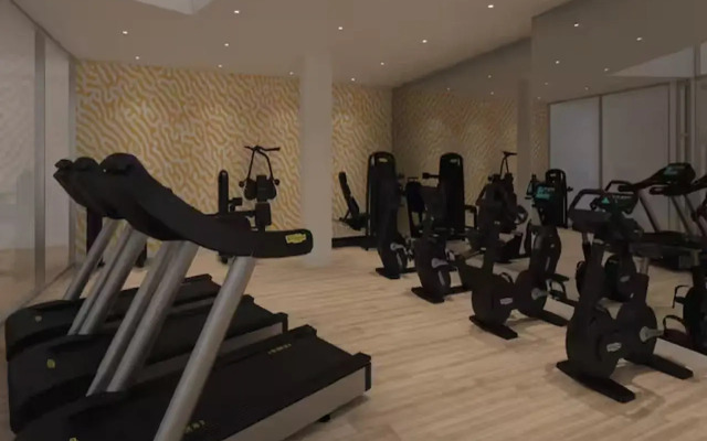 Faro Blanco Resort & Yacht Club Marathon, Curio by Hilton