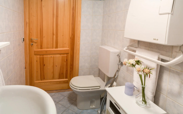 St. Gervais - Le Bois des Fées 2