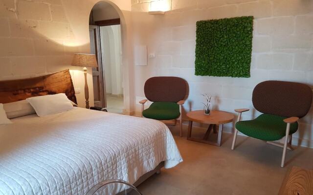 Le Scuderie Castello Monaci