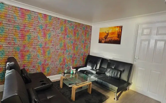 Cozy one bed Apartment Near Heathrow