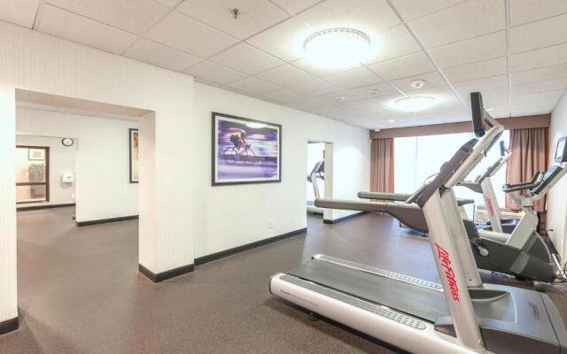 Holiday Inn Austin Midtown by IHG