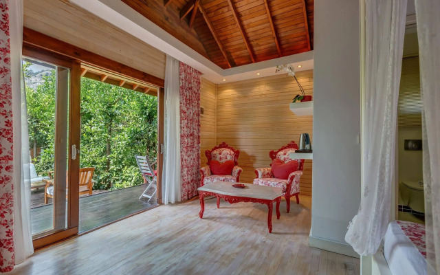 Villa Lukka