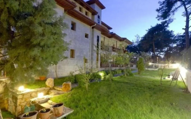 Summer Otel