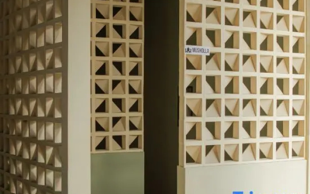 Sesare Co-Living by Calli Rooms